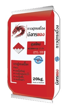 Keo dán gạch Rồng Đỏ Tmax Thái Lan